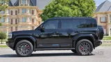 BYD Leopard 2025 New Diesel Automatic 4WD