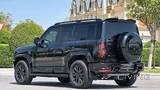 BYD Leopard 2025 New Diesel Automatic 4WD