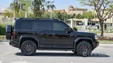 BYD Leopard 2025 New Diesel Automatic 4WD