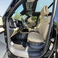 BYD Leopard 2025 New Diesel Automatic 4WD