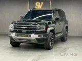 بي واي دي ليبارد 5 2025 هجين قابل للشحن - مستعملة