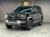 بي واي دي ليبارد 5 2025 هجين قابل للشحن - مستعملة