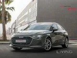 2025 Audi A3 1.4L