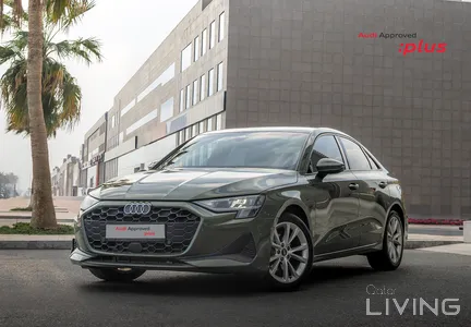 Audi A3 1.4 T 2025