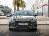 2025 Audi A3 1.4L