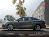 2025 Audi A3 1.4L