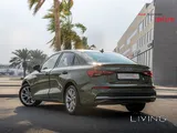 2025 Audi A3 1.4L