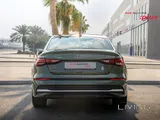 2025 Audi A3 1.4L