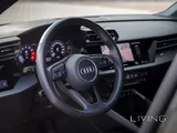 2025 Audi A3 1.4L