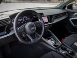 2025 Audi A3 1.4L