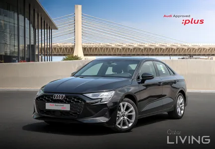 Audi A3 1.4 T 2025