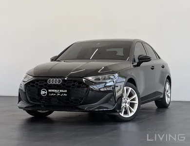 Audi A3  2025