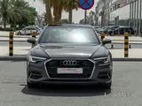 2025 Audi A6 2.0L
