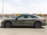 2025 Audi A6 2.0L