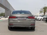 2025 Audi A6 2.0L