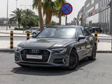 2025 Audi A6 2.0L