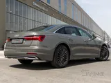 2025 Audi A6 2.0L
