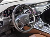 2025 Audi A6 2.0L