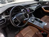 2025 Audi A6 2.0L