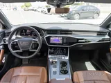 2025 Audi A6 2.0L
