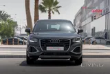 2025 Audi Q2 1.4L