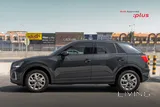 2025 Audi Q2 1.4L
