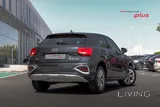 2025 Audi Q2 1.4L