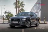 2025 Audi Q2 1.4L
