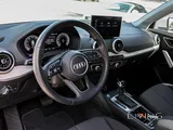 2025 Audi Q2 2.4L