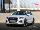 2025 Audi Q2 2.4L