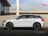 2025 Audi Q2 2.4L