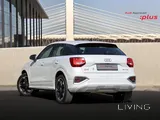 2025 Audi Q2 2.4L
