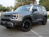 بايك BJ30 هايبرد 2025 (تم الشراء في 27 يوليو 2025)