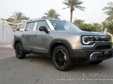 بايك BJ30 هايبرد 2025 (تم الشراء في 27 يوليو 2025)