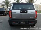 بايك BJ30 هايبرد 2025 (تم الشراء في 27 يوليو 2025)
