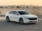 2025 Bestune B70 1.5L V4 - Only 100km - Arrived in Doha