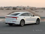 2025 Bestune B70 1.5L V4 - Only 100km - Arrived in Doha