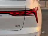 2025 Bestune B70 1.5L V4 - Only 100km - Arrived in Doha