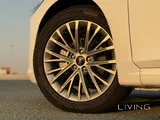 2025 Bestune B70 1.5L V4 - Only 100km - Arrived in Doha