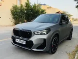 2025 BMW X1 M power 35i