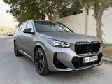 2025 BMW X1 M power 35i