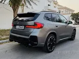 2025 BMW X1 M power 35i