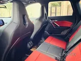 2025 BMW X1 M power 35i