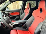 2025 BMW X1 M power 35i