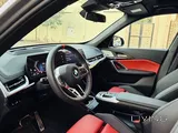 2025 BMW X1 M power 35i