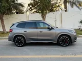 2025 BMW X1 M power 35i