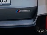 2025 BMW X1 M power 35i