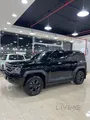 2025 BYD Leapord