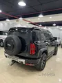 2025 BYD Leapord
