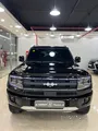 2025 BYD Leapord